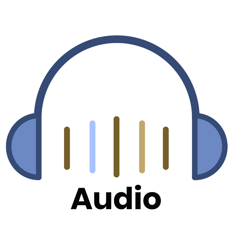 Audio