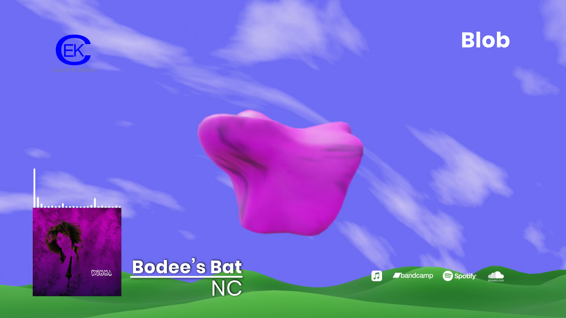 Blob