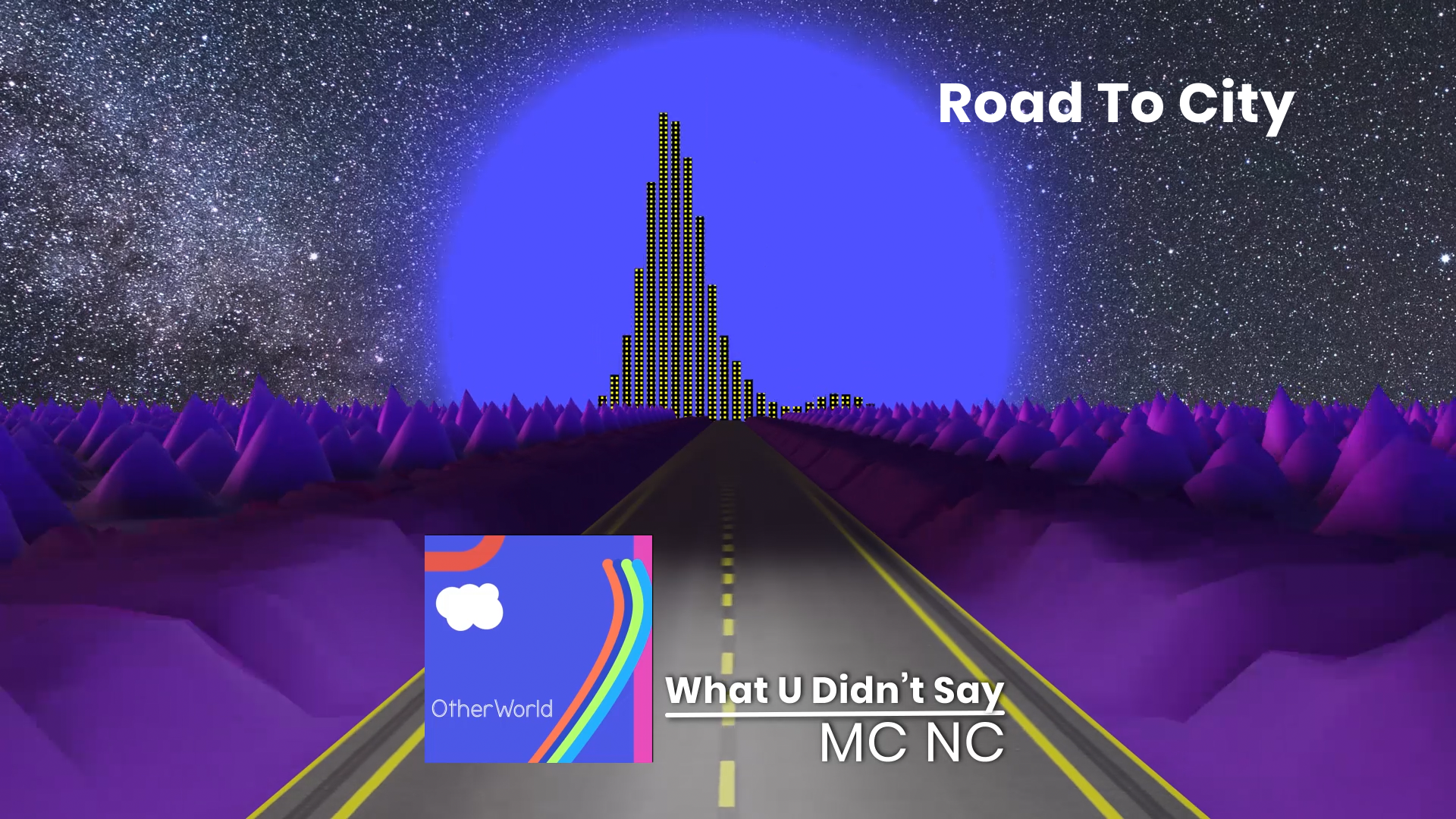 RoadToCity