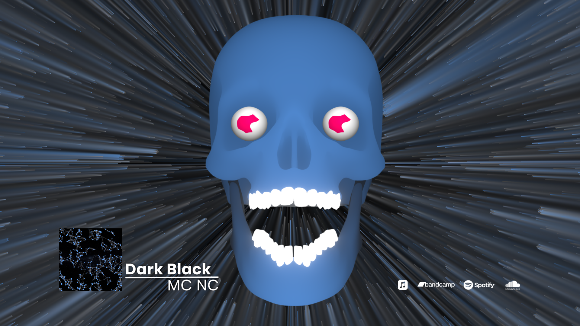 Skully Eyes