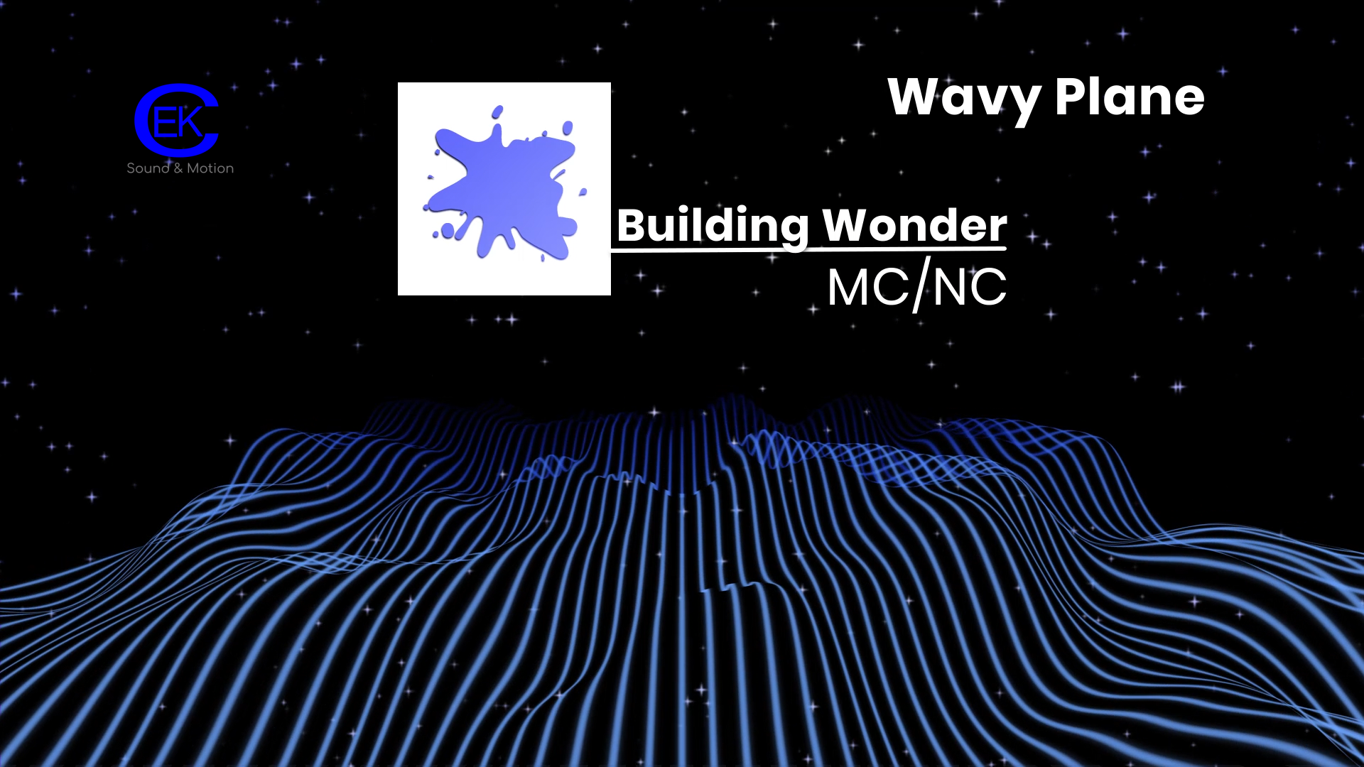 WavyPlane